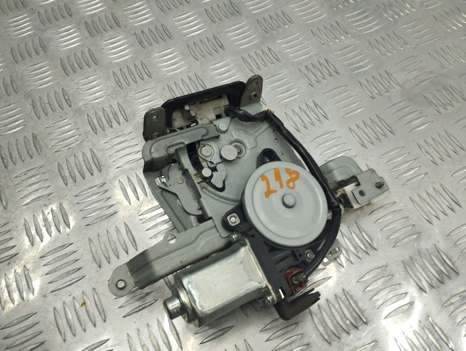 Замок крышки багажника 905001CA0B для Infiniti FX35 2008-2017