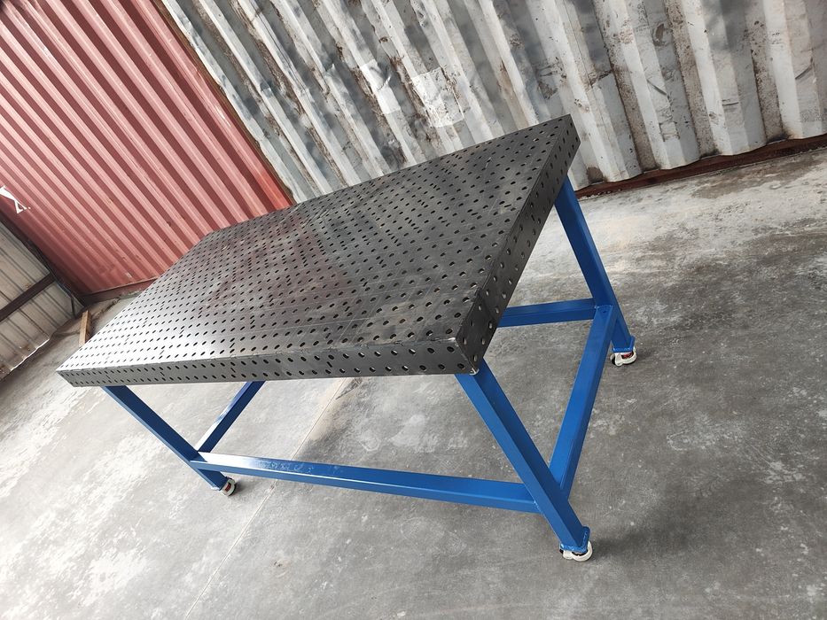 stół spawalniczy 2000x1000