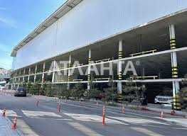 Срочно! Продам Паркоместо напротив Маристеллы 10 ст Б Фонтана 1-й этаж