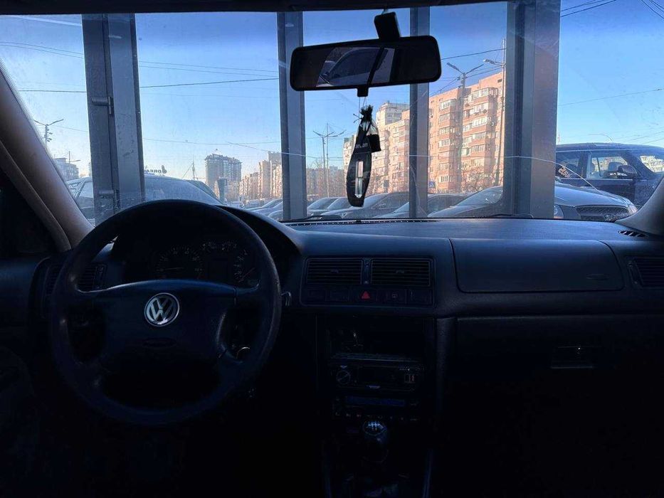 Volkswagen Golf 1999 року 1.4 бензин Лізинг/Кредит/Обмін
