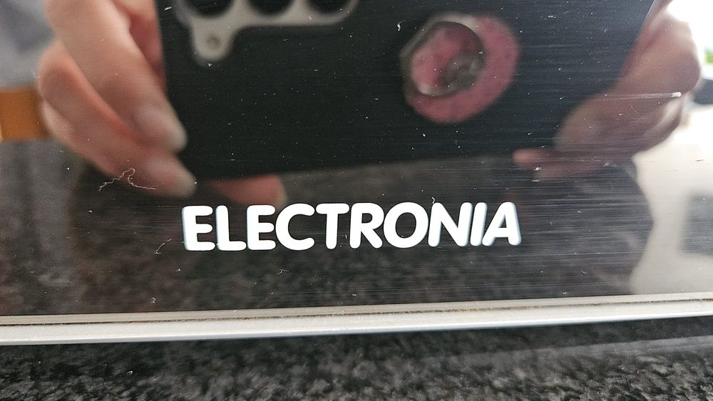 Microondas Electronia