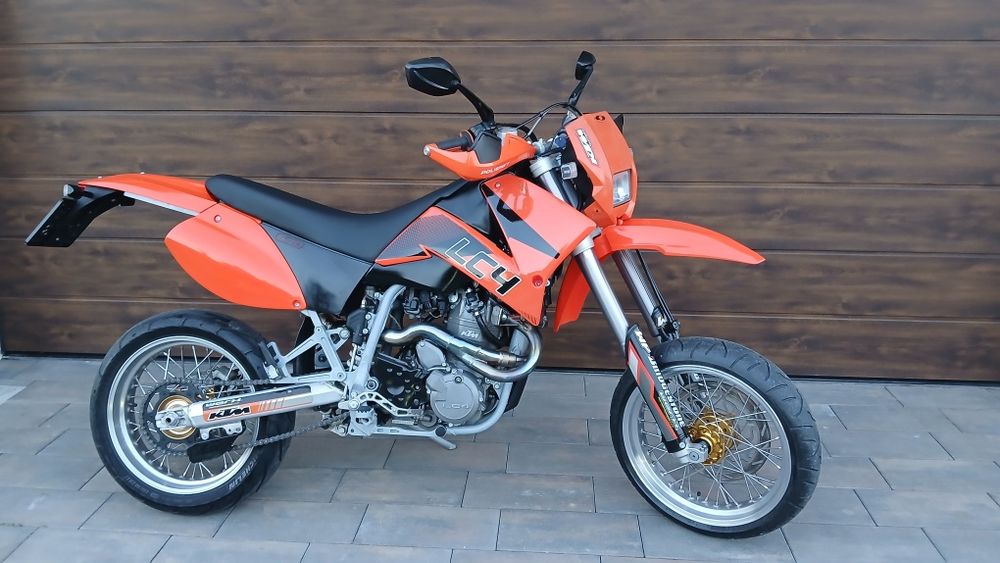 KTM