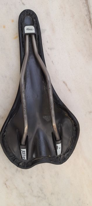 Selim Selle italia SLR.