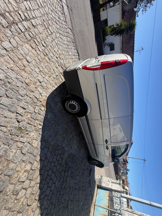 Mercedes Vito impecável — photo 4