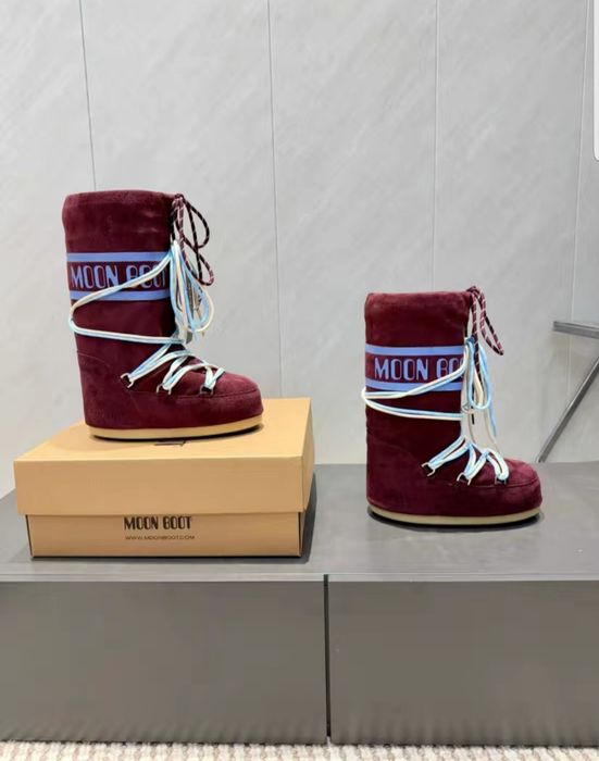 Moon boot  MoonBoot