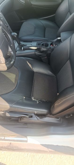 Вольво сх 70 4Х4 автомат