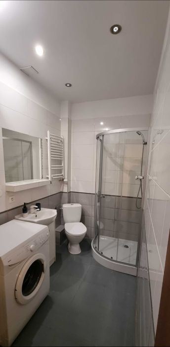 Old Town Apartment Bydgoszcz
