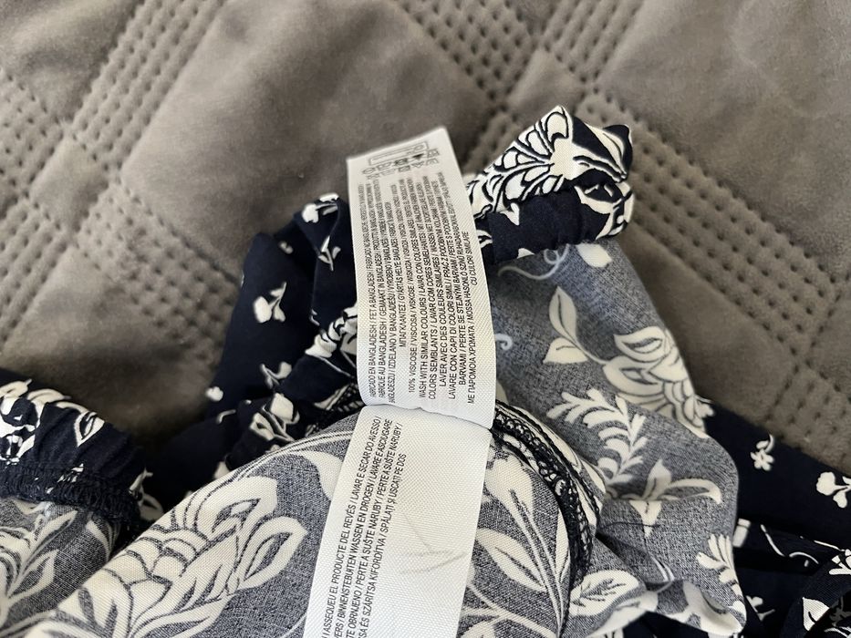 Шорти primark в розмірі M