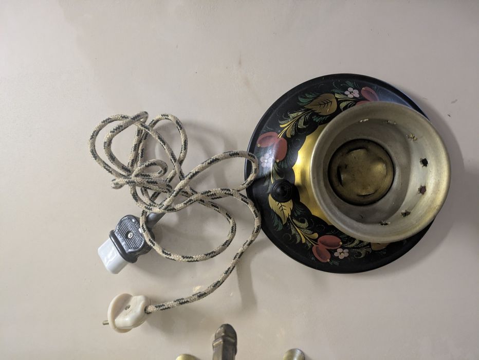 Самовар электрический