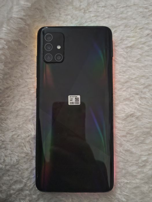 Samsung Galaxy A51