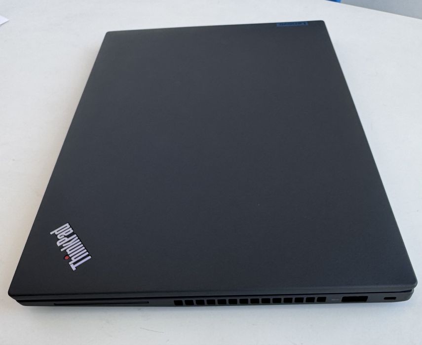 ‼️Lenovo ThinkPad T14 Gen 4 — ідеальний стан‼️