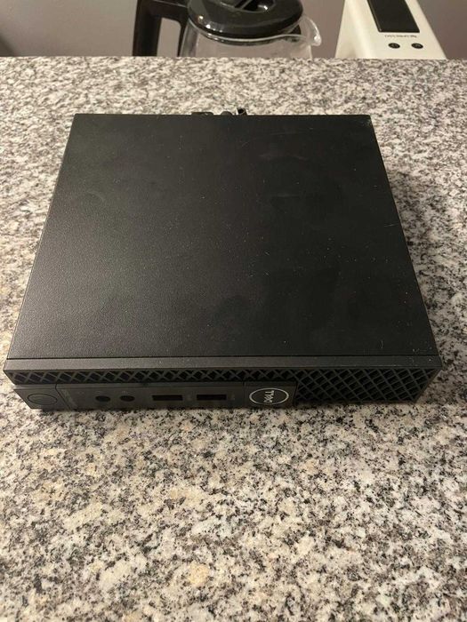 Dell D10U - Optiplex 3050