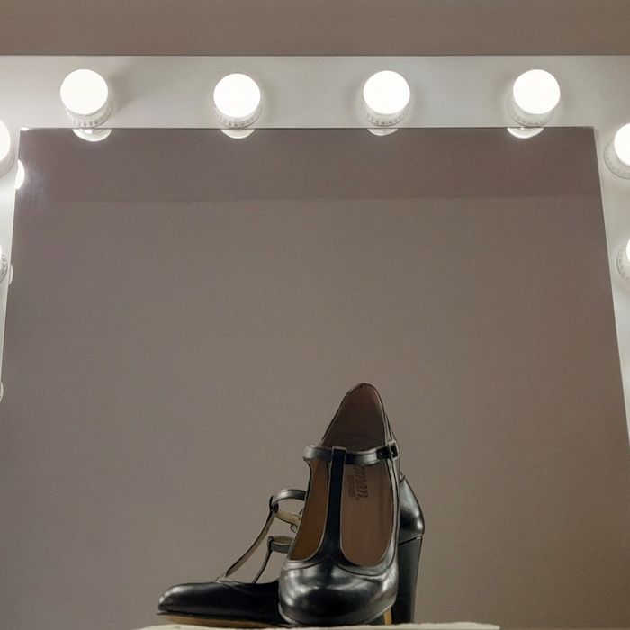 Sapatos de senhora