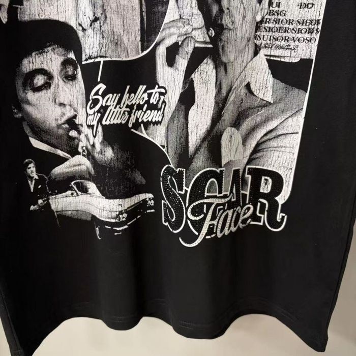 Zip hoodie Hysteric Glamour balenciaga archive opium: 1 199 грн