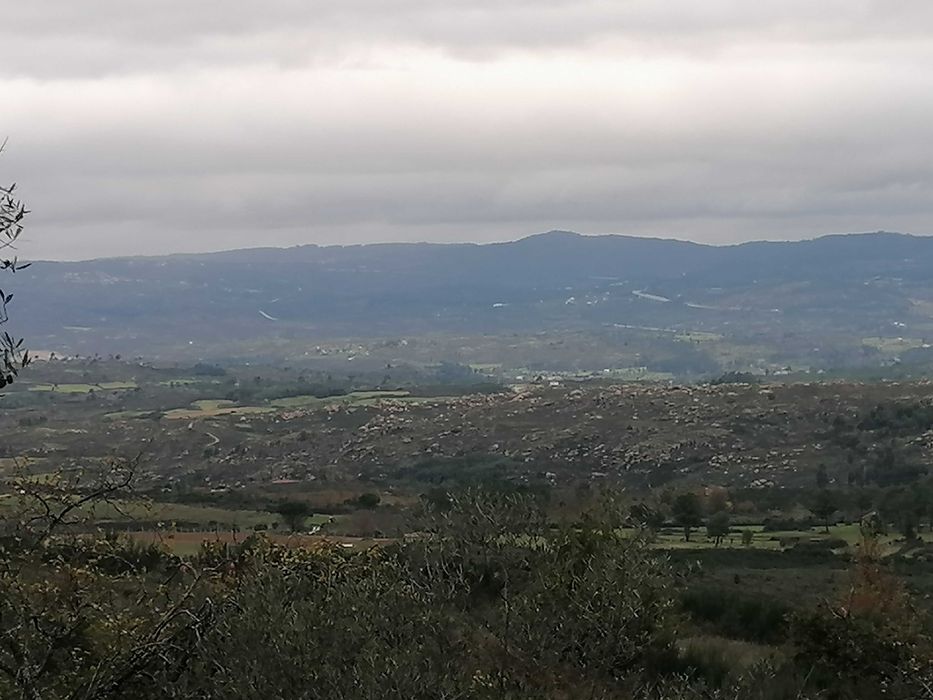 Vendo Magnifica propriedade no Parque Natural da Serra da Estrela