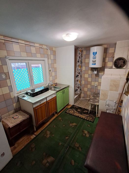 Оренда врем'янки в центрі міста