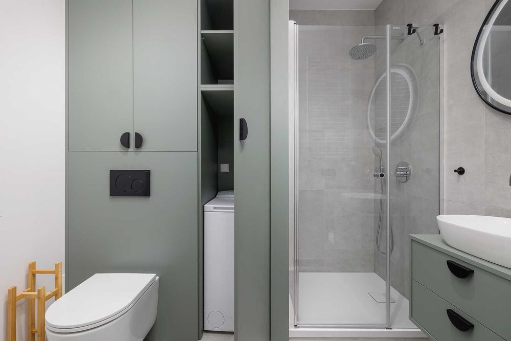 Nowe M2, 32 m2, balkon, winda, m. postojowe