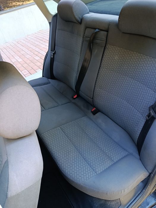 Audi A4 1.9TDI 110 CV