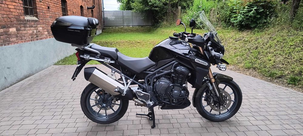 Triumph