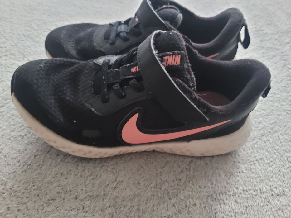 Buty Nike Revolution rozmiar 29