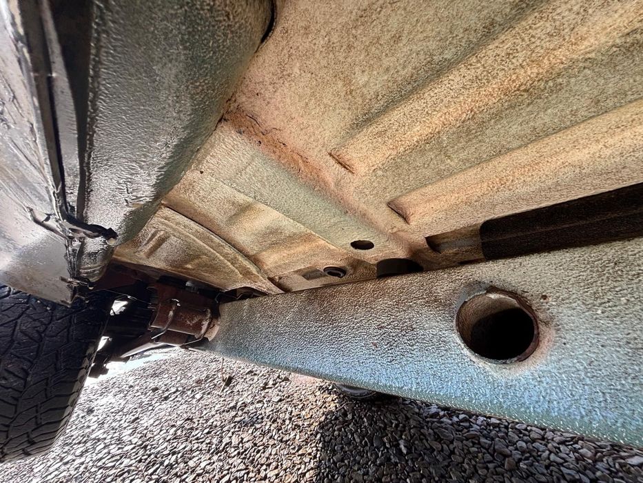 Suzuki Grand Vitara 2.0Benzyna 4x4 Bez rdzy ! Bez korozji ! Zadbana !