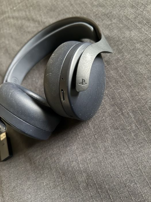 Headset PS5 Pulse 3D Wireless – Impecáveis