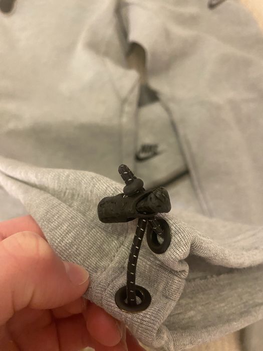 Tech fleece nike