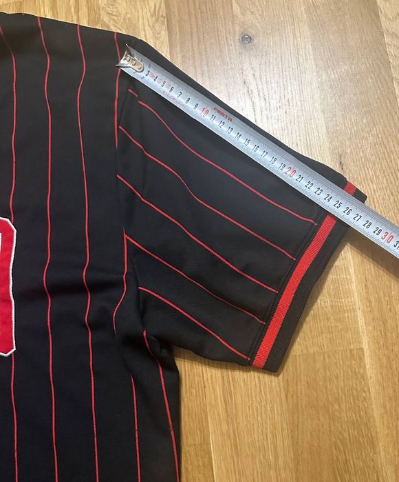 Чикаго Chicago FSBN майка Джерсі