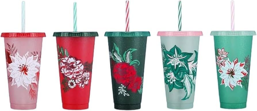Стакани Starbucks )