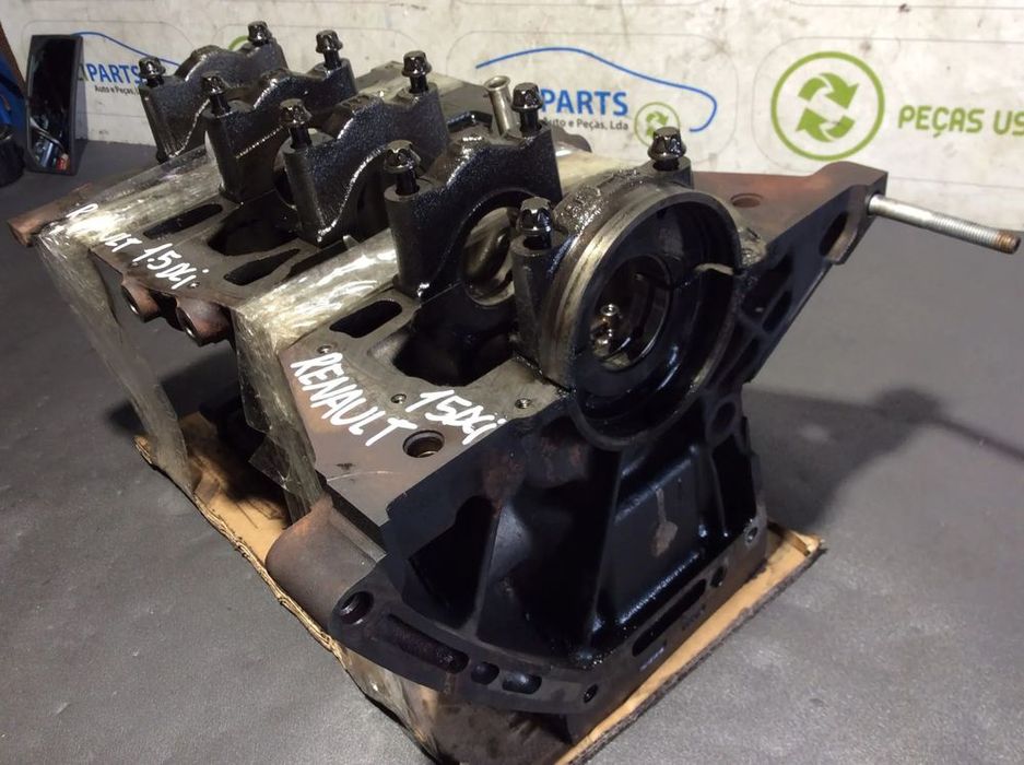 Bloco de Motor 1.5 DCi Renault