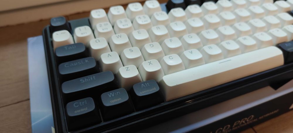 Klawiatura Redragon Wyvern 761 PRO