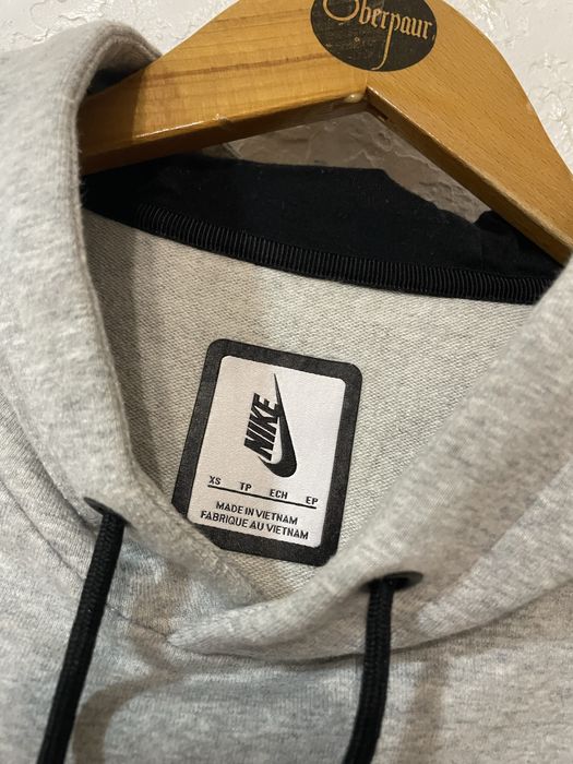 Nike NikeLab Essentials Hoodie Tech Fleece