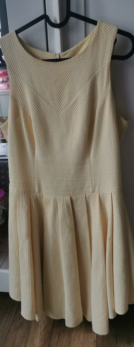 Sukienka, sukienka koktailowa Mohito r38