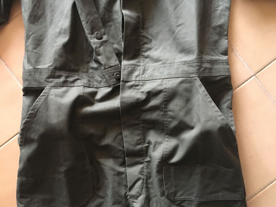 Macacões militares/airsoft