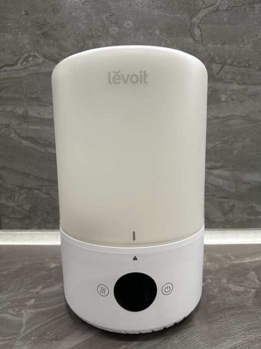 Зволожувач повітря Levoit Smart Humidifier Dual 200S