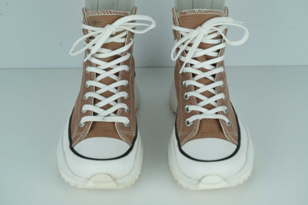 Converse Run Star Hike rozmiar 39- 24,5 cm