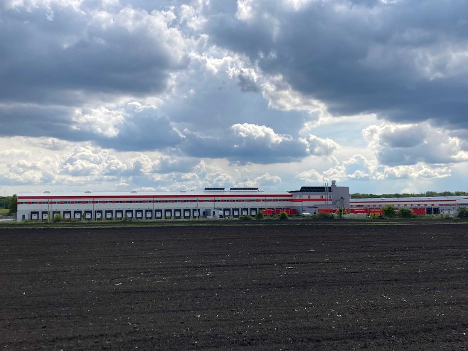 Земельна ділянка під комерцію у Вінниці – вигідне розташування!