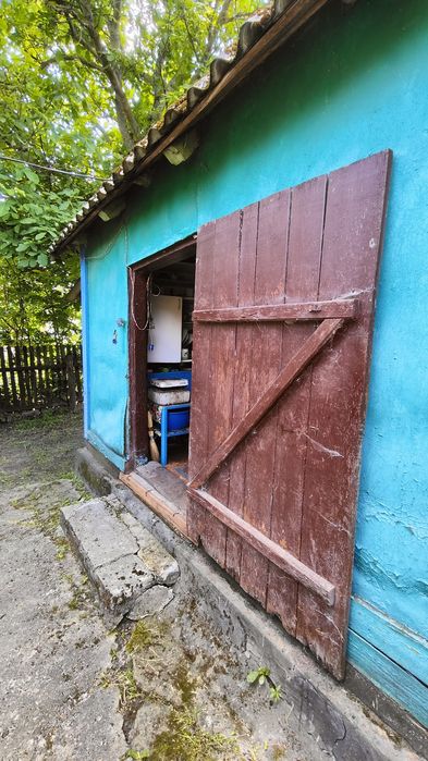 Продам невеличкий домик!