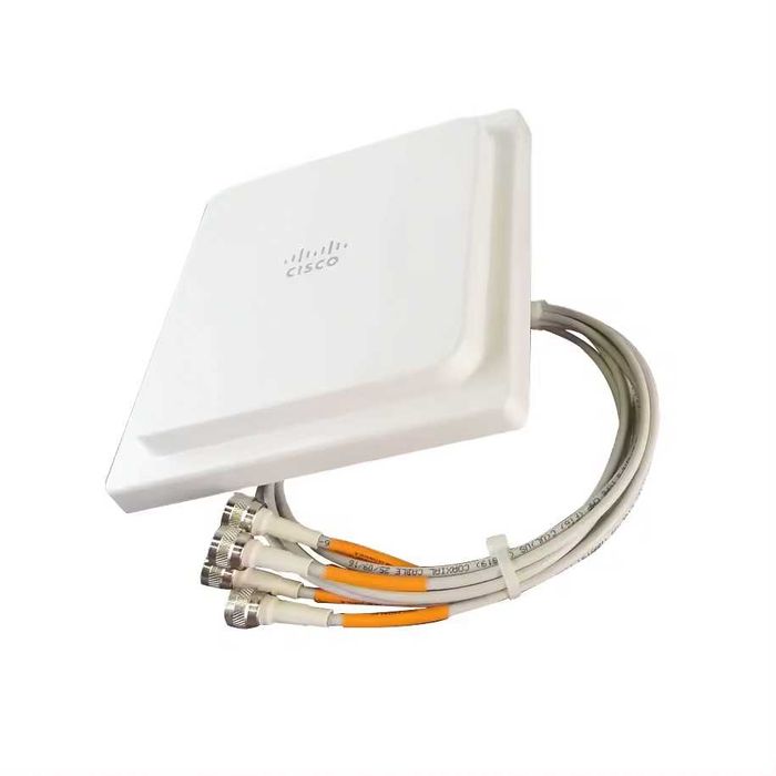 Двухдиапазонная дипольная антенна Cisco Aironet ANT2524V4C-R