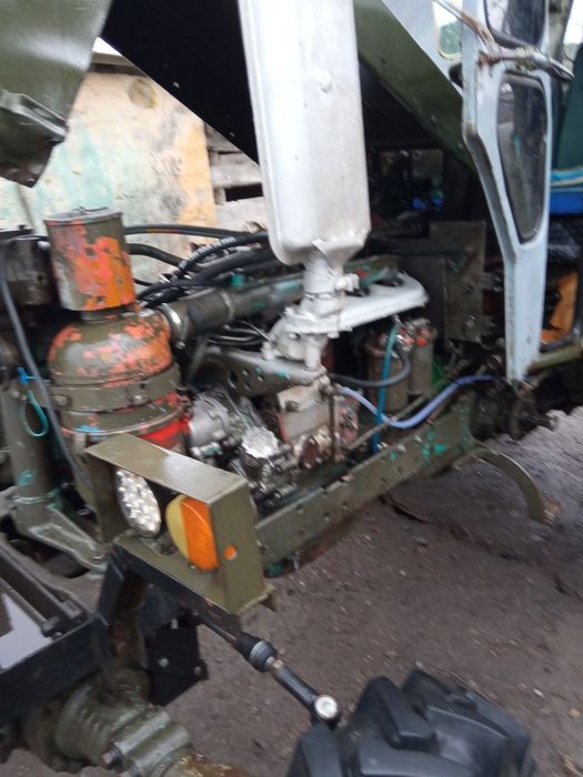 Продам трактор Т-40АМ