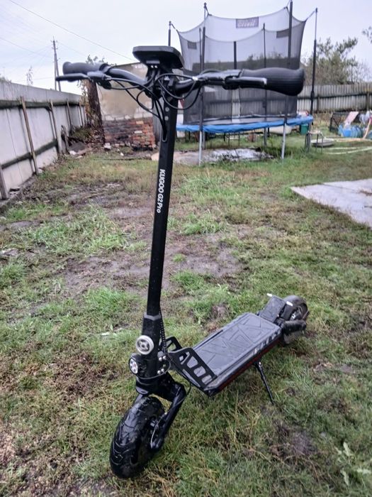 Продаётся Kugoo G2 Pro