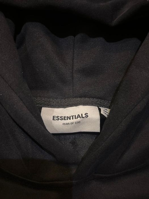 Camisola Essentials