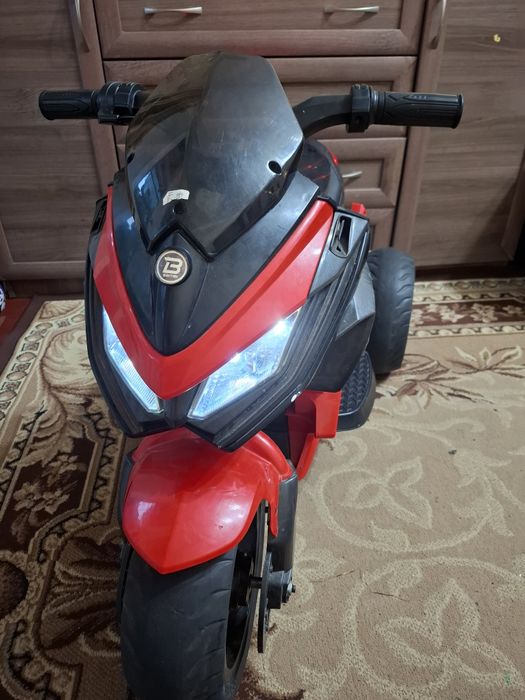 Продам  мотоцикл