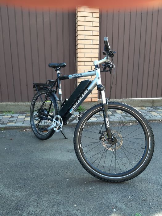 Зборка електро велосипедов и аккумуляторов под заказ.