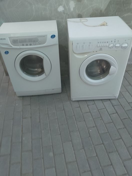 Пральна машина Electrolux 6кг