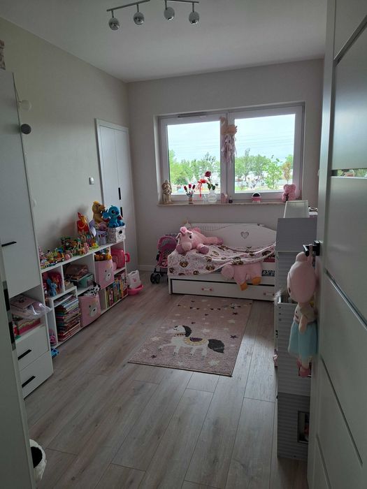Mieszkanie 65,17 m2 z ogródkiem (Nova Ozimska)
