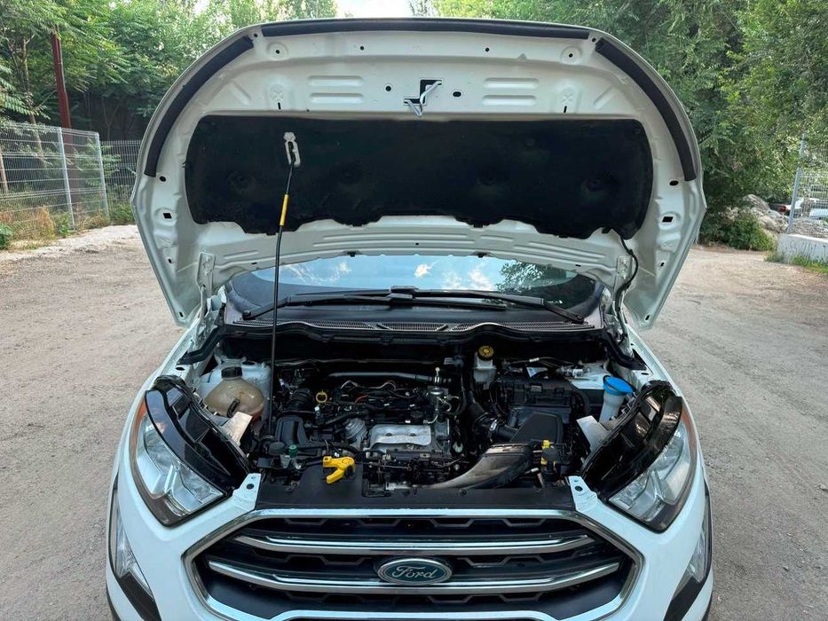 Ford EcoSport 2020 VIN MAJ3S2FE0MC402245 фото оголошення 24 з 24