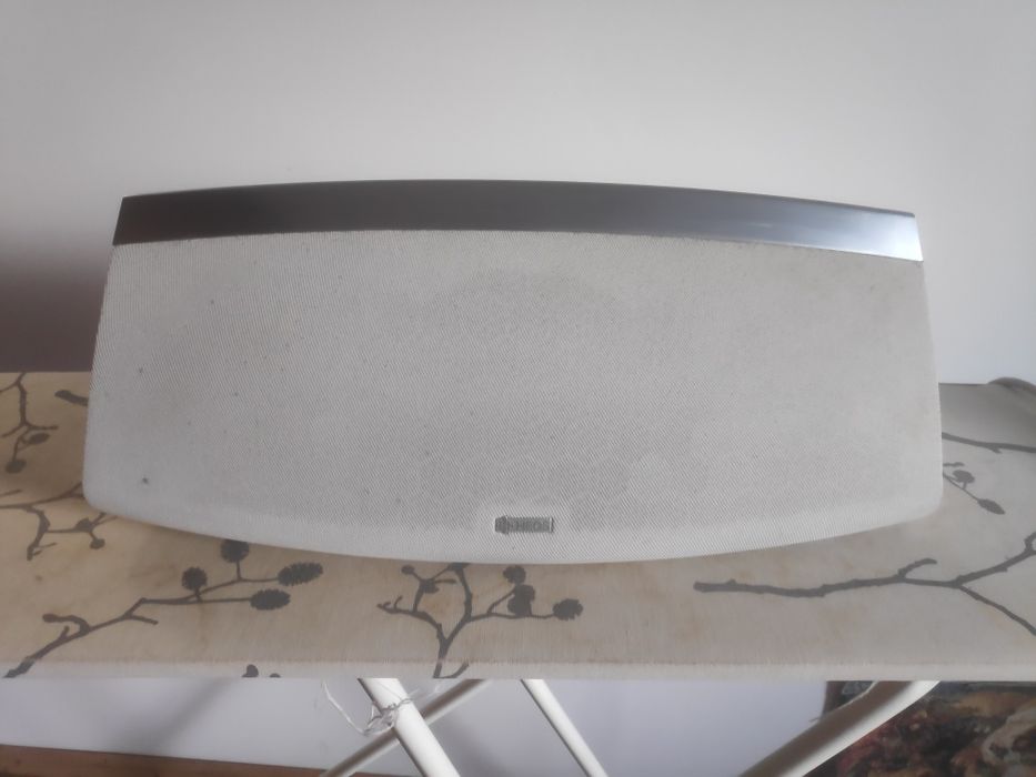 Głośniki Denon Heos 7