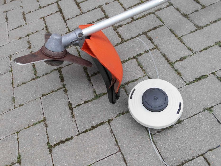 Kosa spalinowa Stihl FS 180