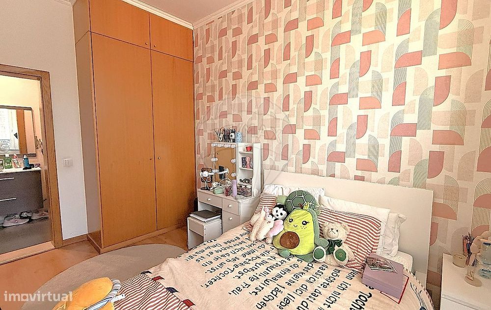 Apartamento T3 para venda